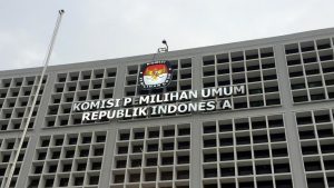 KPU Konfirmasi Debat Keempat Formatnya Sama