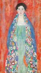 Lukisan Gustav Klimt