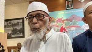 Anak Abu Bakar Ba'asyir Menilai Gus Ipul dan Hasto Tidak Dewasa dalam Demokrasi