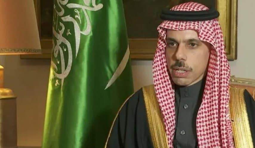 Arab Saudi Khawatir dengan Stabilitas Kawasan