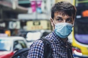 7.8 Juta Warga Sakit, Italia Mengalami Musim Flu Terparah