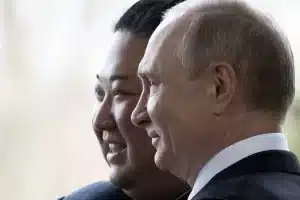 Korut Putin Bersedia Kunjungi Pyongyang dalam Waktu Dekat