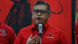 PDIP Buka Suara Soal Isu Pemakzulan Jokowi Hanya Pengalihan Perhatian Karena Takut Kalah