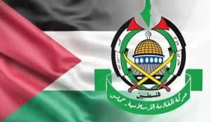 Hamas Kecam Serangan Israel di Suriah