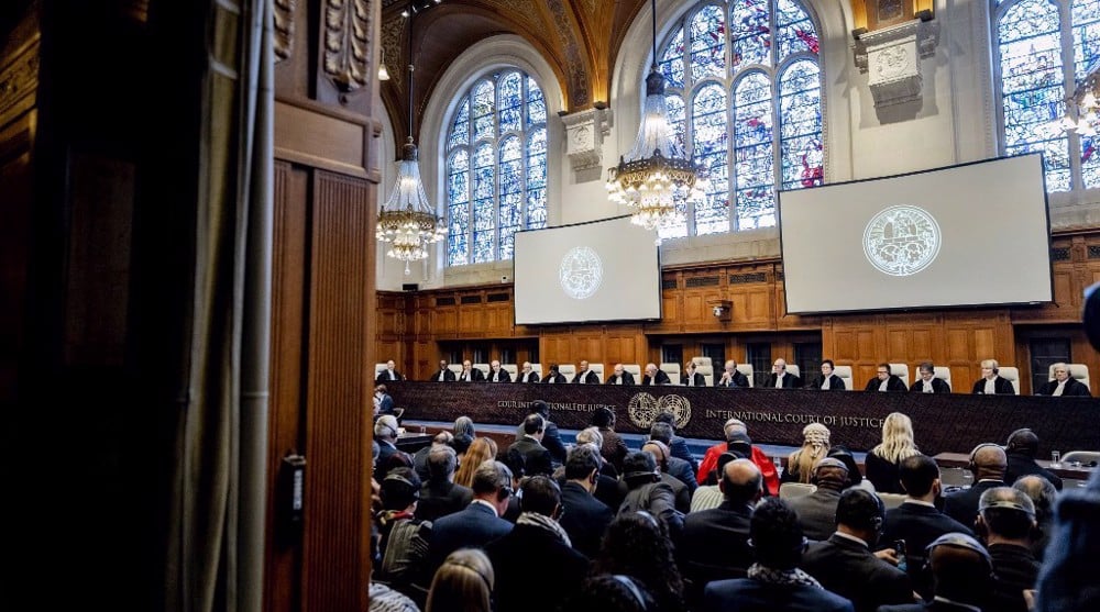 ICJ Perintahkan Israel untuk Cegah Tindakan Genosida di Gaza