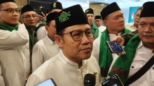 Cak Imin Yakin Orang Berideologi NU Pasti Dukung AMIN 