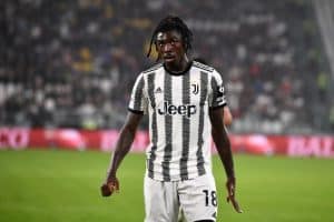 Kean Pertimbangkan Terima Tawaran Klub Spanyol