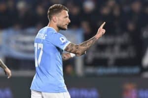 Penampilan Ciro Immobile Melempem, Ada Apa?