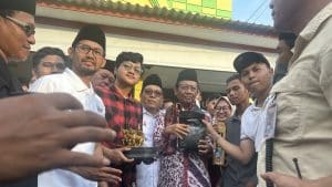 Mahfud Md Setuju dengan Aspirasi Jadikan Madura Provinsi 