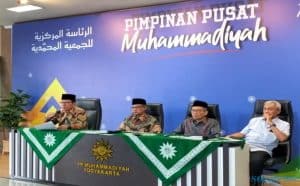 PP Muhammadiyah Sudah Tetapkan Tanggal Puasa Ramadan dan Idul Fitri, Berikut Detailnya