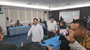 Maruarar Sirait Kini Gabung Barisan Prabowo Usai Keluar dari PDIP