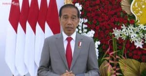 [VIDEO] - Indonesia Tegas Dukung Palestina, Menentang Keras Pernyataan Netanyahu