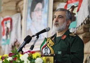 Iran Masuk di antara Kekuatan Rudal dan Drone Teratas di Dunia