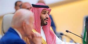 Saudi Tolak Klaim Normalisasi dengan Israel tanpa Gencatan Senjata di Gaza