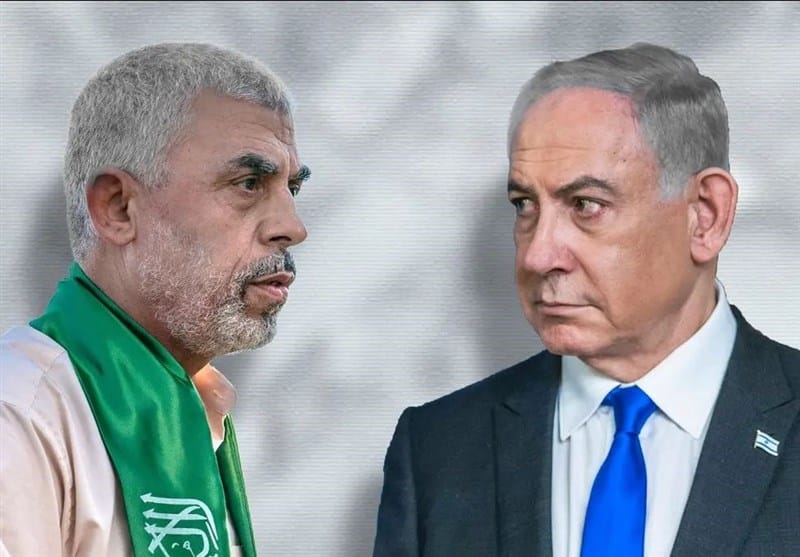 Netanyahu Tegaskan Perang Hanya Berhenti dengan Kematian Pemimpin Hamas