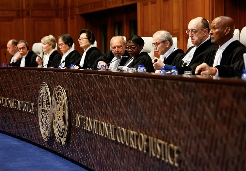 Liga Arab Menuduh Israel Dominasi Rasial terhadap Palestina di ICJ