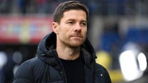 Leverkusen Tidak Akan Biarkan Xabi Alonso Pergi Musim Ini