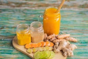 Resep Rekomendasi Jamu Herbal untuk Kesehatan Tubuh, Wajib Dicoba !