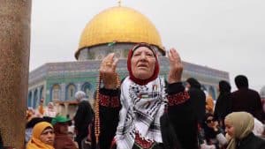 Jihad Islam Kecam Israel yang Berencana Batasi Akses Al-Aqsa