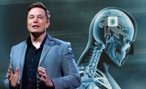 Neuralink milik Elon Musk