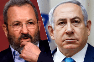 Ehud Barak Netanyahu Tumbalkan Tawanan Demi Nampak Kuat!