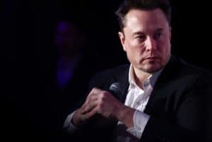 Sensor yang Dilakukan Pemerintah Amerika Dikutuk Elon Musk