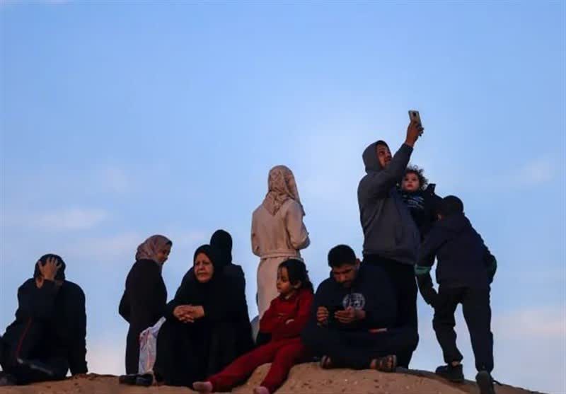 Aktivis Kecam Agenda Israel untuk Melenyapkan Palestina