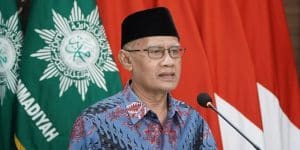 Muhammadiyah Imbau Semua Pihak Tetap Kondusif Usai Pemilu 