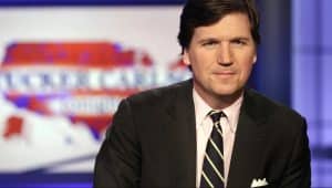 Tucker Carlson Berencana Mewawancarai Putin