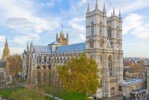 Westminster Abbey