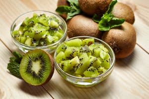 Inilah Manfaat Konsumsi Buah Kiwi untuk Kesehatan