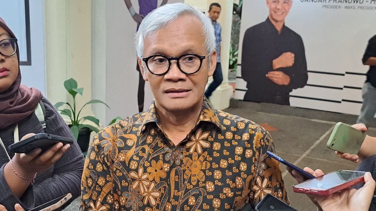 PDIP Unggul Pileg Tapi Kalah Pilpres, Politikus PDIP Akan Investigasi 