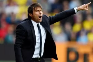 Conte Jadi Pelatih Milan Musim Depan? Belum Tentu