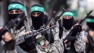 Polling srael Tidak Mungkin Menang Sepenuhnya atas Hamas