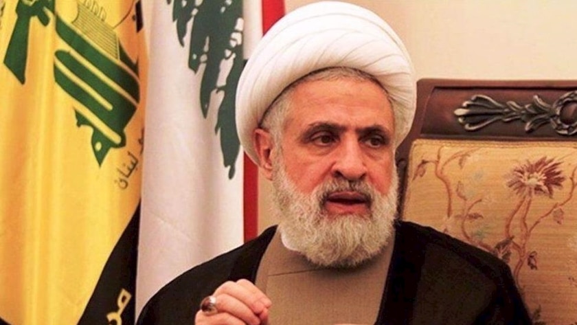 Sheikh Naim Qassem Peringatkan Dampak Kebijakan Perang Zionis