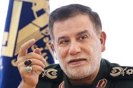 IRGC Israel Membayar Mahal Setiap Hari atas Tindakan Anti-Iran