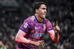 Urungkan Niat Pindah, Vlahovic Siap Lanjutkan dengan juventus