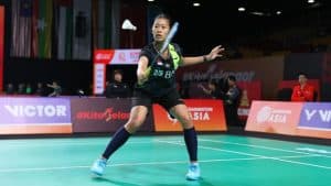 [FOTO] - Ketangguhan Tim Putri Indonesia Libas Malaysia di BATC 2024