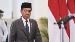 14 Februari Jadi Hari Libur Nasional Pemilu Usai Jokowi Teken Keppres 