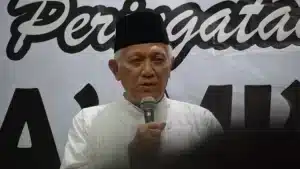 Pimpinan Ponpes Tebuireng Tegaskan Netralitas dan Bantah Deklarasi Dukung Capres 