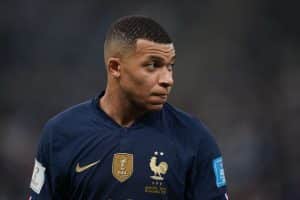 Florentino Perez Pede Segera Datangkan Mbappe di Bursa Transfer