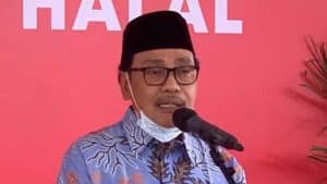 MUI Jatim Haramkan Golput Jika Bawa Mudarat