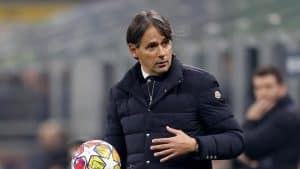 Simone Inzaghi Jadi Kandidat Pengganti Klopp ?