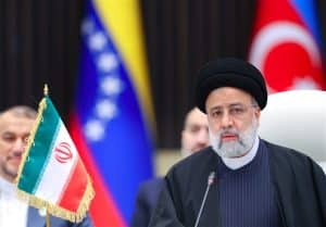 Presiden Raisi: Iran Berpotensi Menjadi Pusat Energi Regional