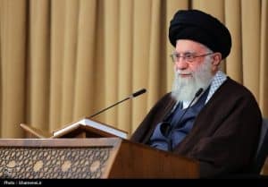 Ayatullah Khamenei Ketahanan dan Keteguhan Warga Gaza Berasal dari Ketaatan pada Ajaran Al-Quran