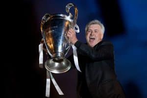 Tanggapan Carlo Ancelotti Terhadap Kontroversial Laga Real Madrid vs Valencia