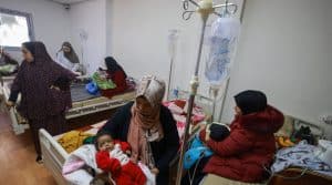 Gaza, Purna Warta - Badan PBB untuk Pengungsi Palestina UNRWA telah memperingatkan situasi “tragis” di Jalur Gaza utara, dan menyerukan gencatan senjata kemanusiaan segera di wilayah yang terkepung menjelang bulan suci Ramadhan.