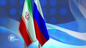 Merespon Sanksi Barat, Iran Perkuat Kerjasama Migas dengan Rusia