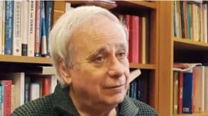 Ilan Pappe Perang Gaza Tandai Awal dari Berakhirnya Proyek Zionis