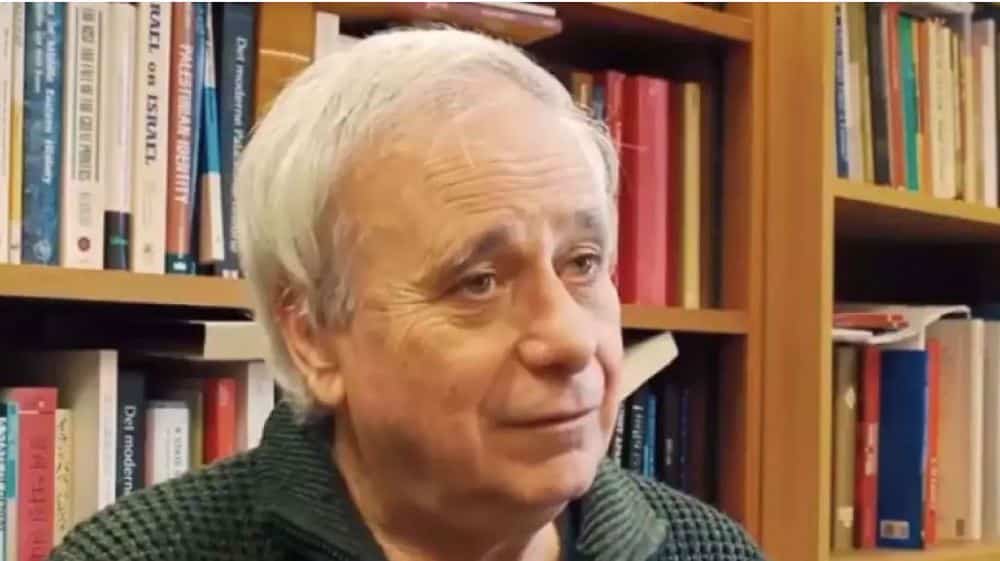 Ilan Pappe Perang Gaza Tandai Awal dari Berakhirnya Proyek Zionis